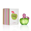 DELIGHT LOVE Perfume for Women (100ml) | Premium Alternative to Nina Ricci Love