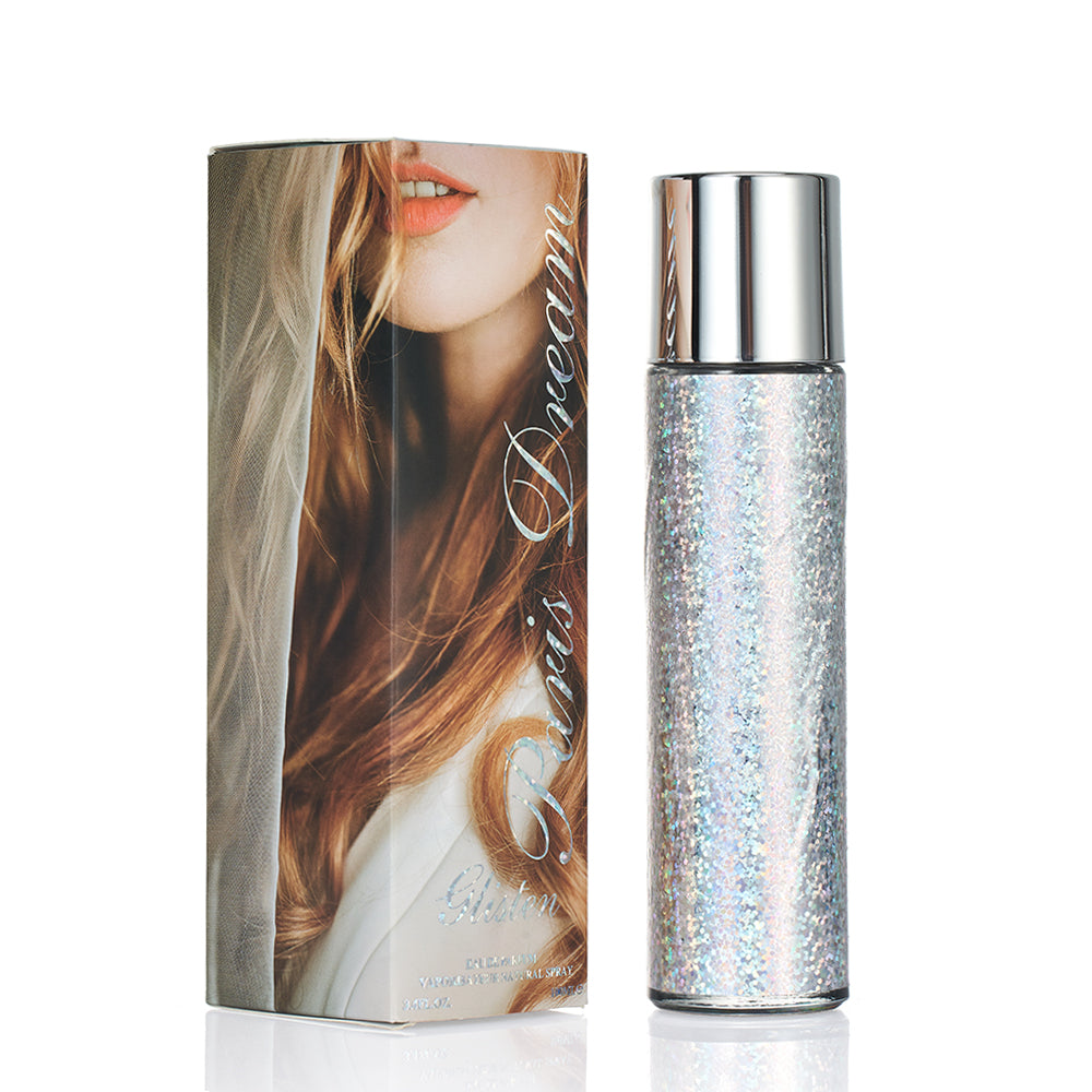Dupe for Paris Hilton Limited Edition Anniversary Fragrance - PARIS DREAM GLISTEN 100mL EDP