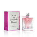 Dupe for Lancome La Vie Est Belle Flowers of Happiness - LA VIE DE SCENABELLA FLOWER 80mL EDP
