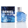DENIEL ONLY THE HERO Cologne for Men (80ml) | Premium Alternative to Diesel Only the Brave