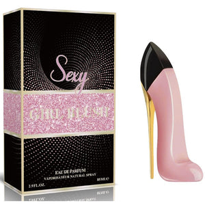 SEXY GIRL BLUSH Perfume for Women (85ml) | Premium Alternative to Carolina Herrera Good Girl Blush