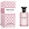 MAGIC ON YOU LAS VEGAS Perfume for Women (100ml) | Premium Alternative to Louis Vuitton Spell on You