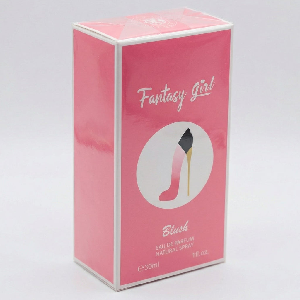 Dupe for Good Girl Blush by Carolina Herrara - Fantasy Girl Blush 30ml EDT Spray