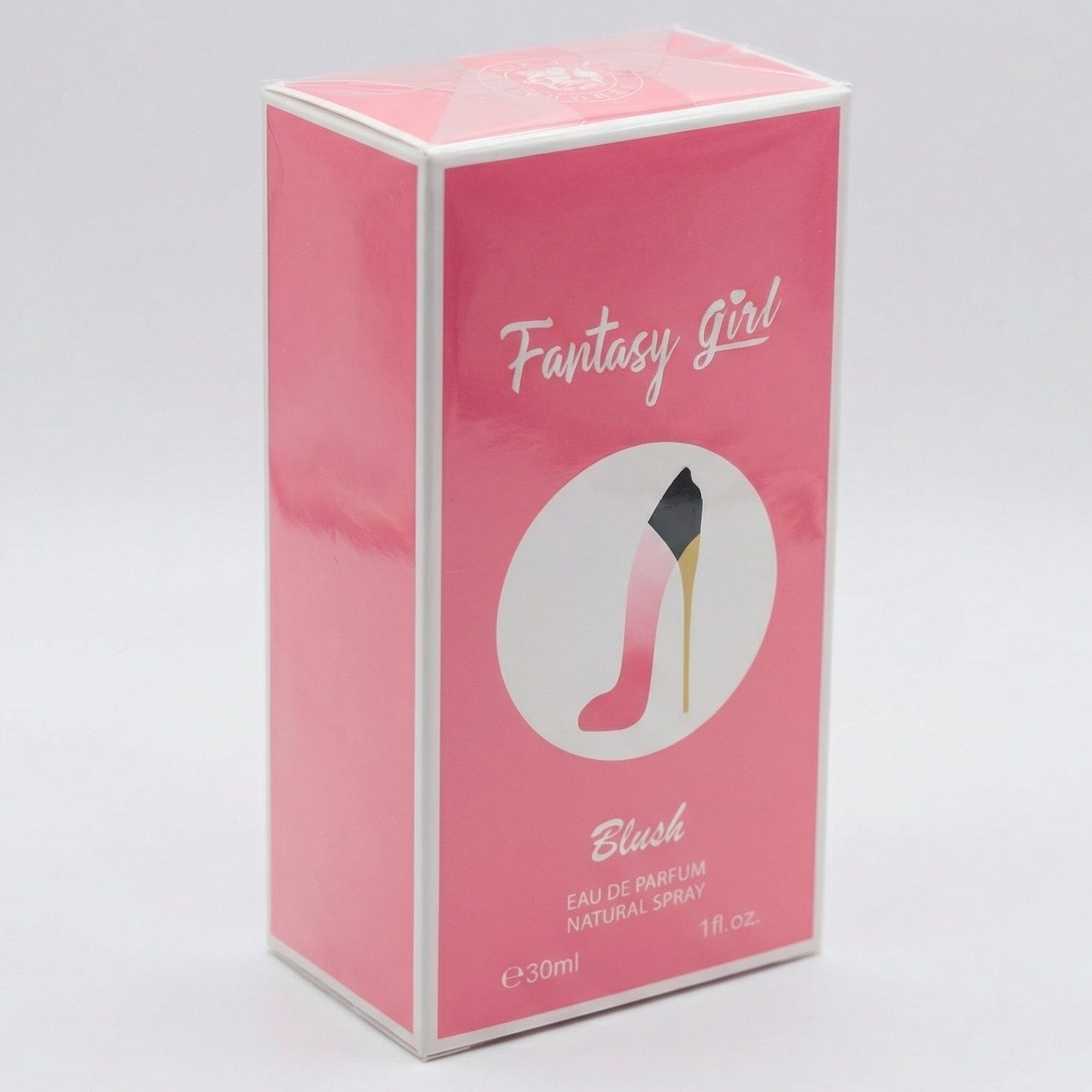 Dupe for Good Girl Blush by Carolina Herrara - Fantasy Girl Blush 30ml EDT Spray