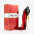 Very Sassy Perfume for Women (85ml) | Premium Alternative to Very Good Girl