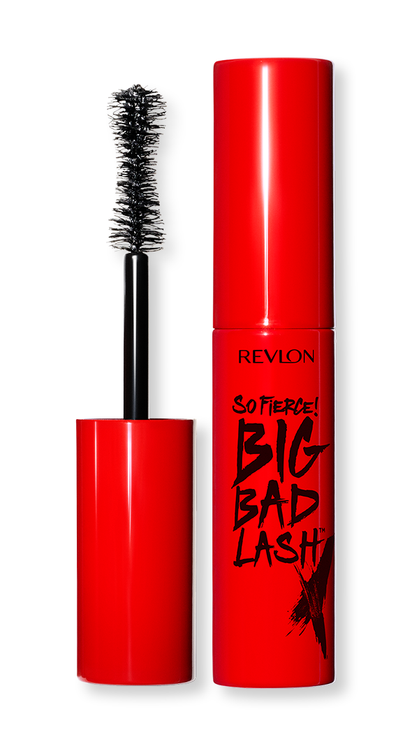 Revlon So Fierce! Big Bad Lash Washable Mascara - 761 Black