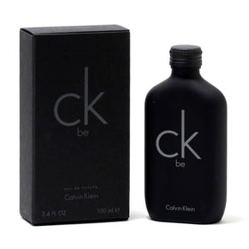 CK Be by Calvin Klein EDT