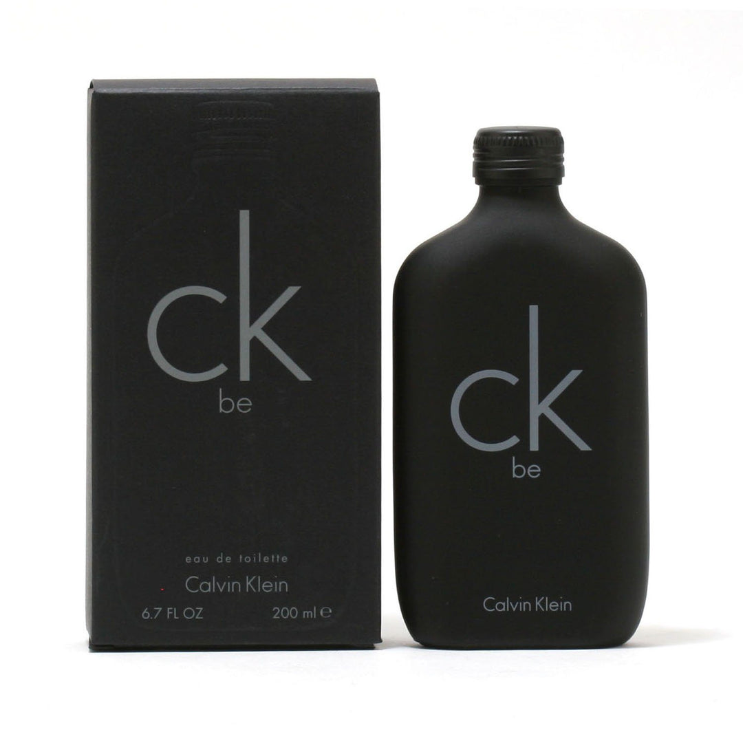 CK Be by Calvin Klein EDT