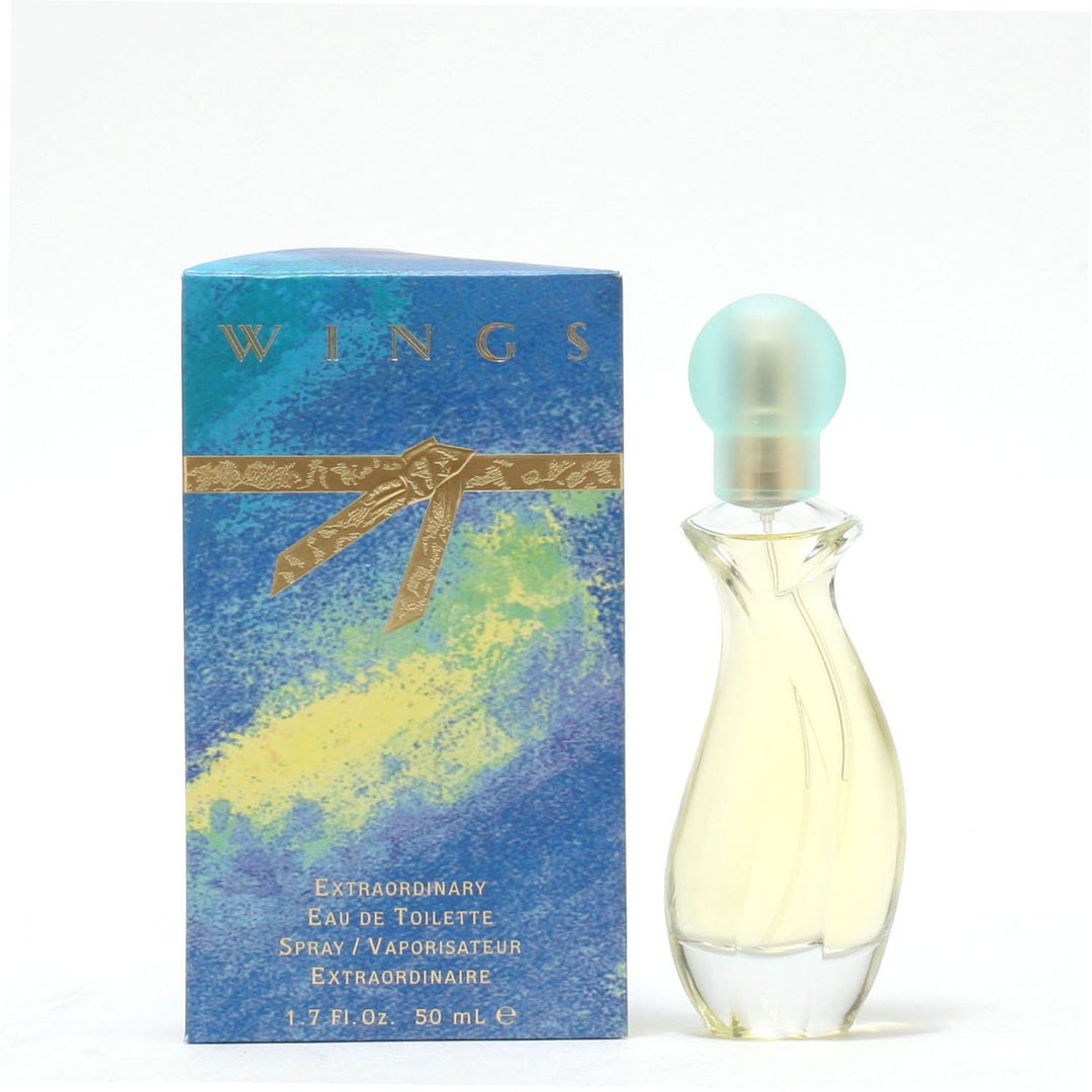 Giorgio Beverly Hills Wings 50ml EDT