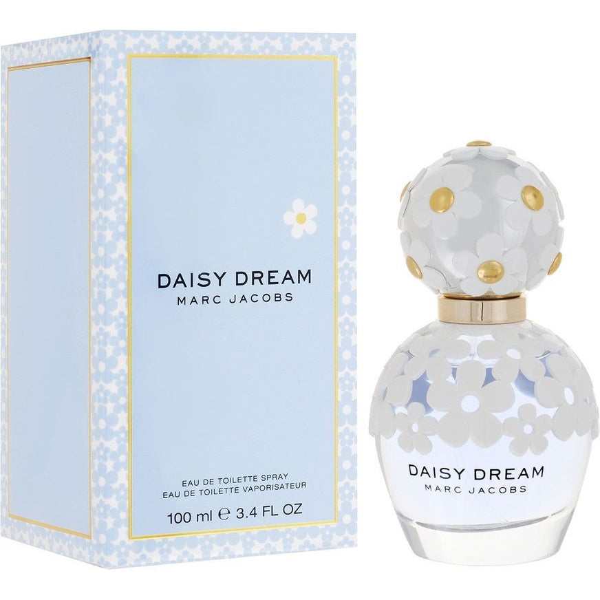 Daisy Dream by Marc Jacobs EDT Spray