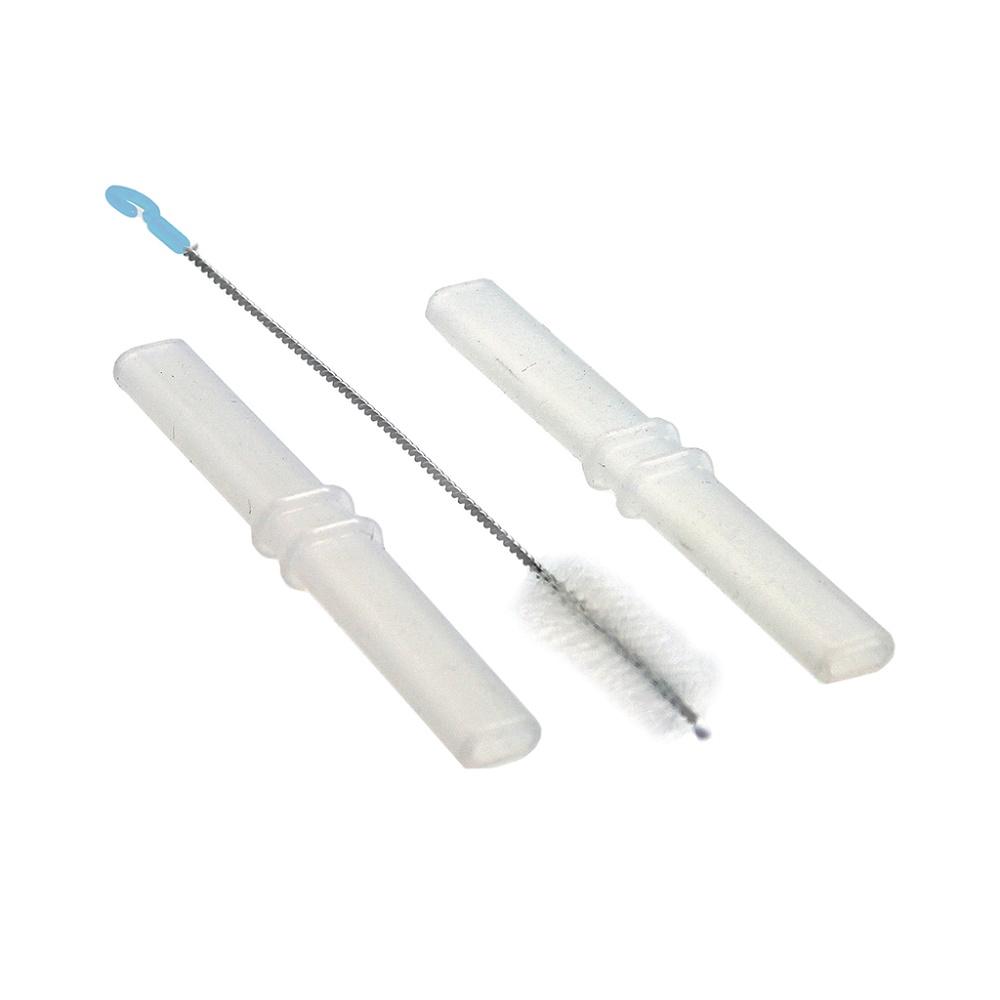 b.box Replacement Straws & Cleaner Set X-Large