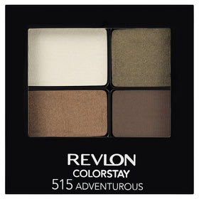 Revlon ColorStay 16-Hour Eye Shadow Quad