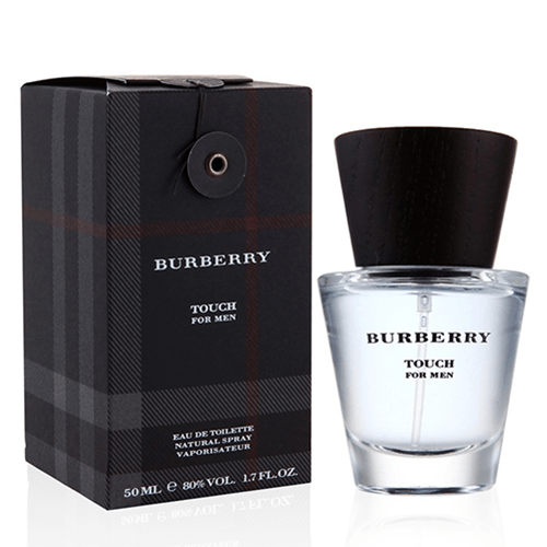 Burberry Touch For Men 50ml EDT