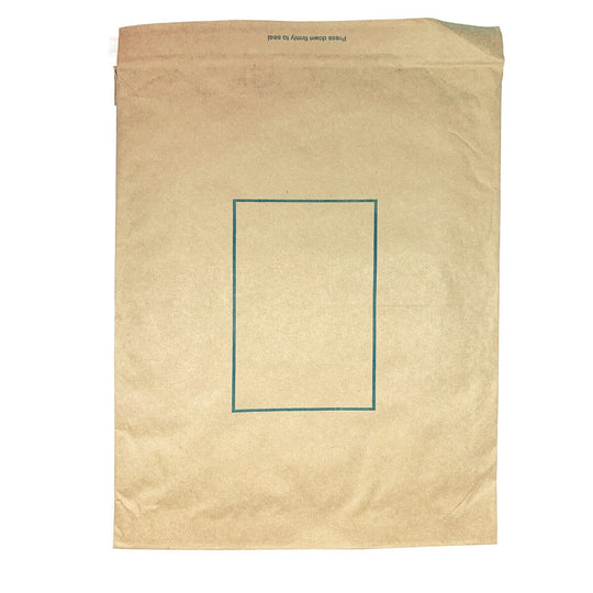 Jiffy Padded Mailer Size 2 215x280mm