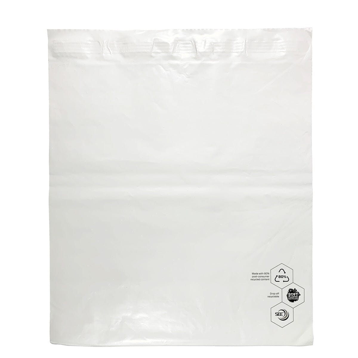 Jiffy Recycled Shurtuff Mailer Size 5 420x450mm Brands