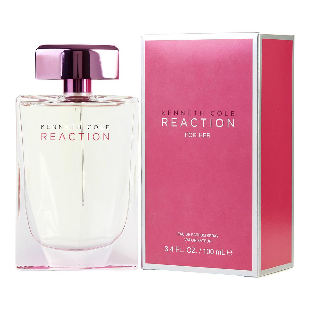 Kenneth Cole Reaction For Her 100ml EDP