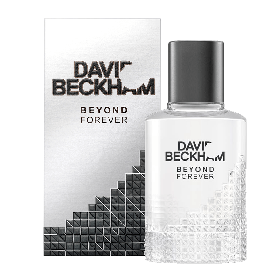 David Beckham Beyond Forever EDT Spray