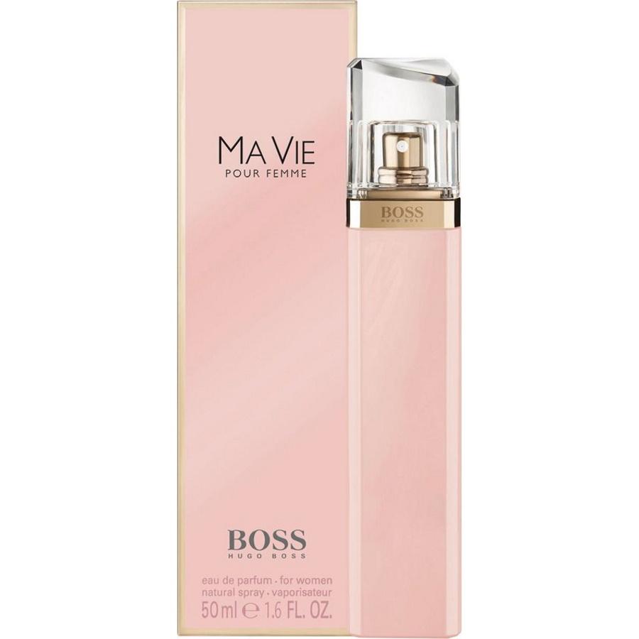 Boss Ma Vie Pour Femme by Hugo Boss EDP