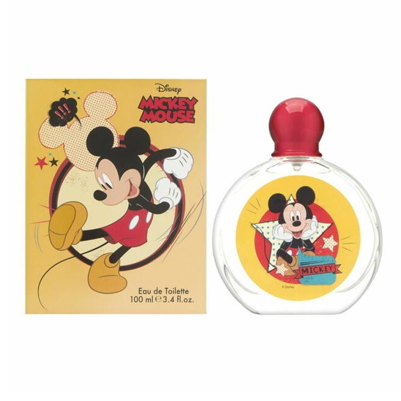 Disney Mickey Mouse 100ml EDT for Kids