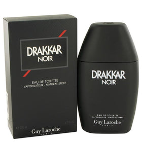 Drakkar Noir by Guy Laroche EDT Spray