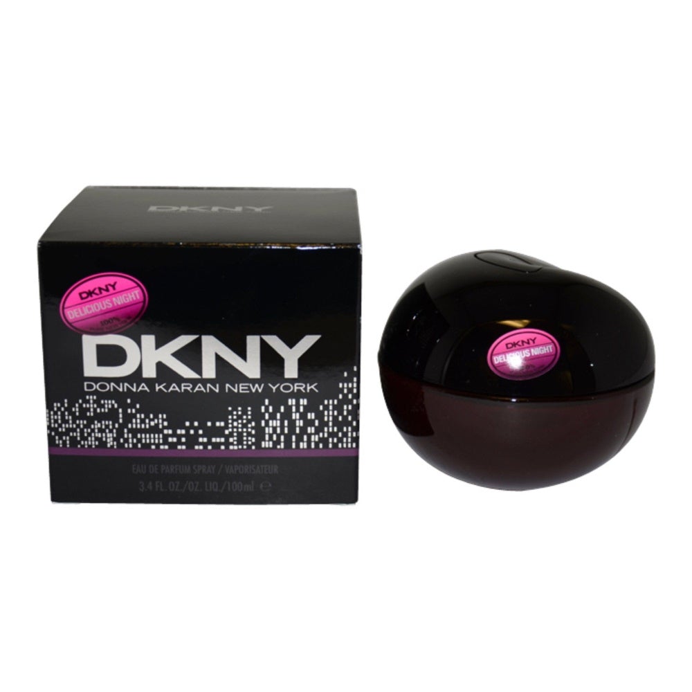 DKNY Delicious Night by Donna Karan EDP Spray