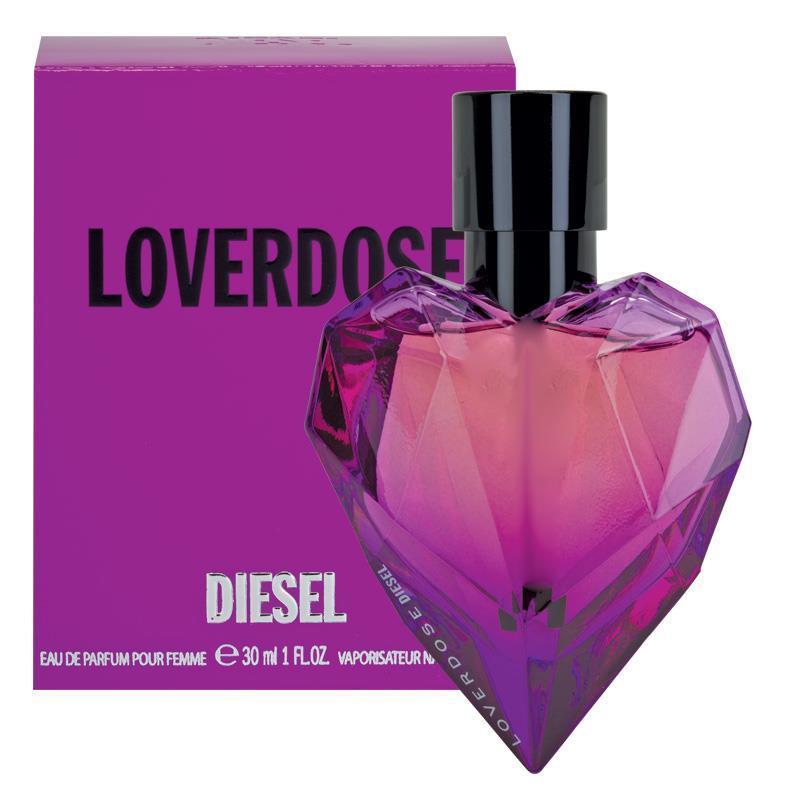 LOVERDOSE by Diesel EDP Pour Femme