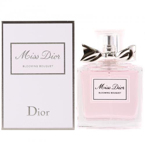 Miss Dior Blooming Bouquet by Christian Dior EDT