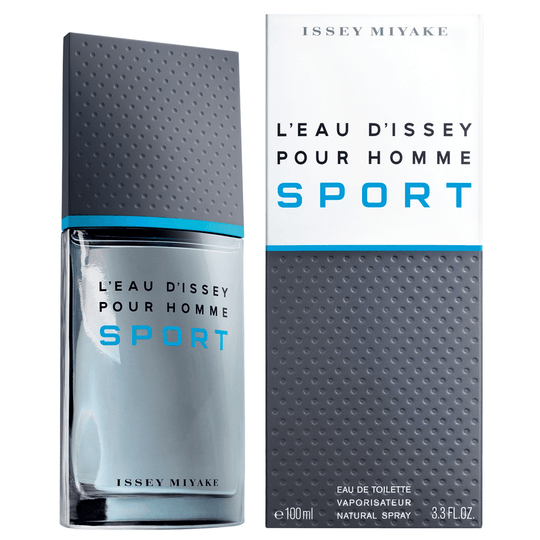 Issey Miyake L'Eau d'Issey Pour Homme Sport 100mL EDT