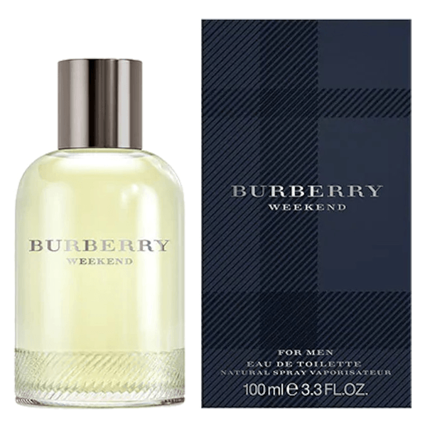 Burberry Weekend for Men EDT Spray