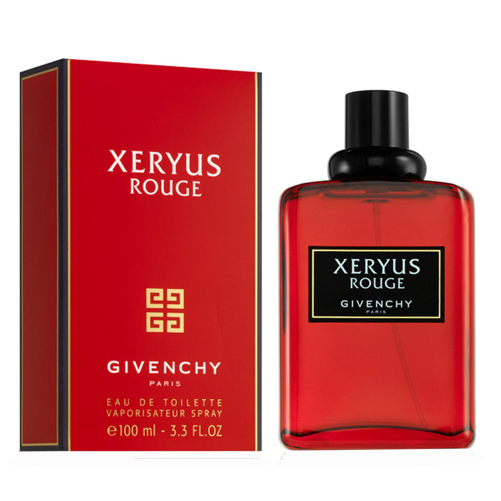 Xeryus Rouge by Givenchy EDT Spray
