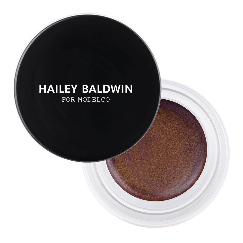 Hailey Baldwin for Model Co On-The-Glow Highlighter - BRONZE