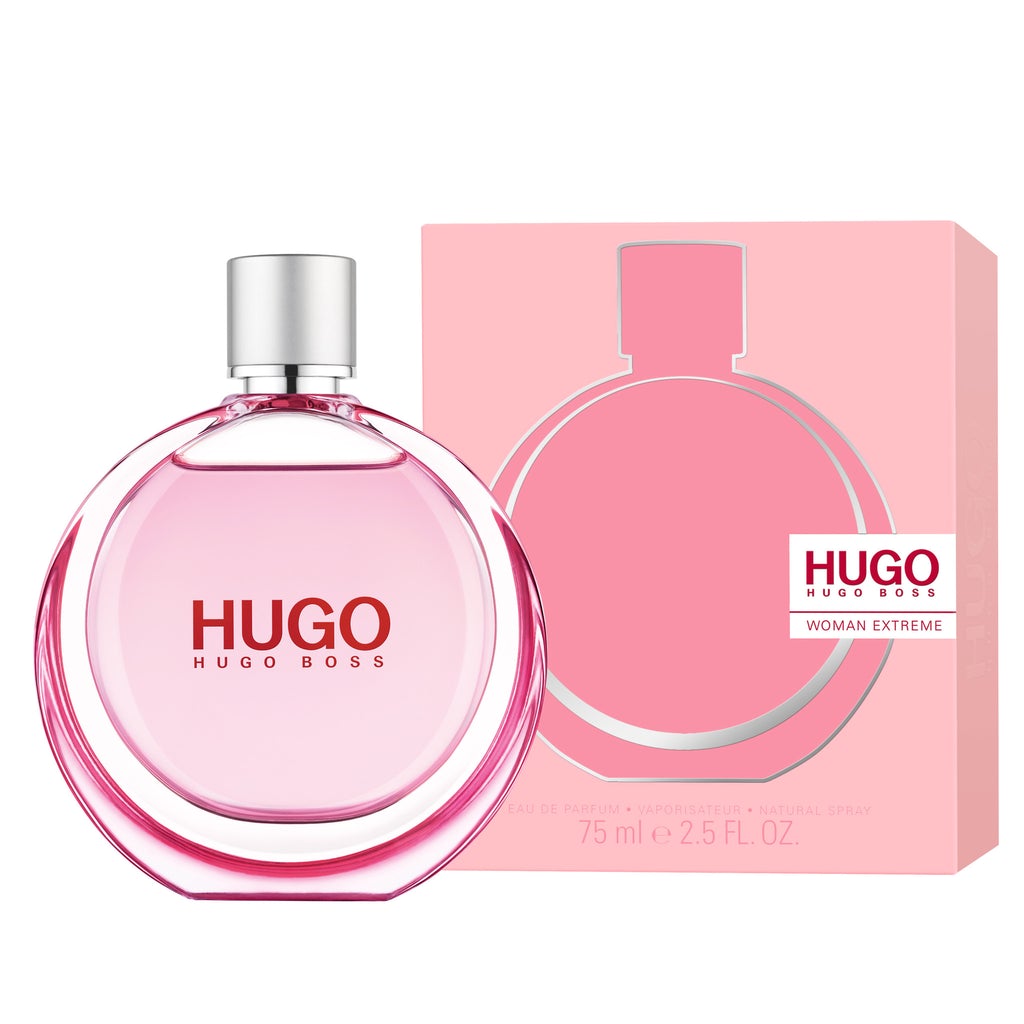 Hugo Woman Extreme by Hugo Boss EDP Spray