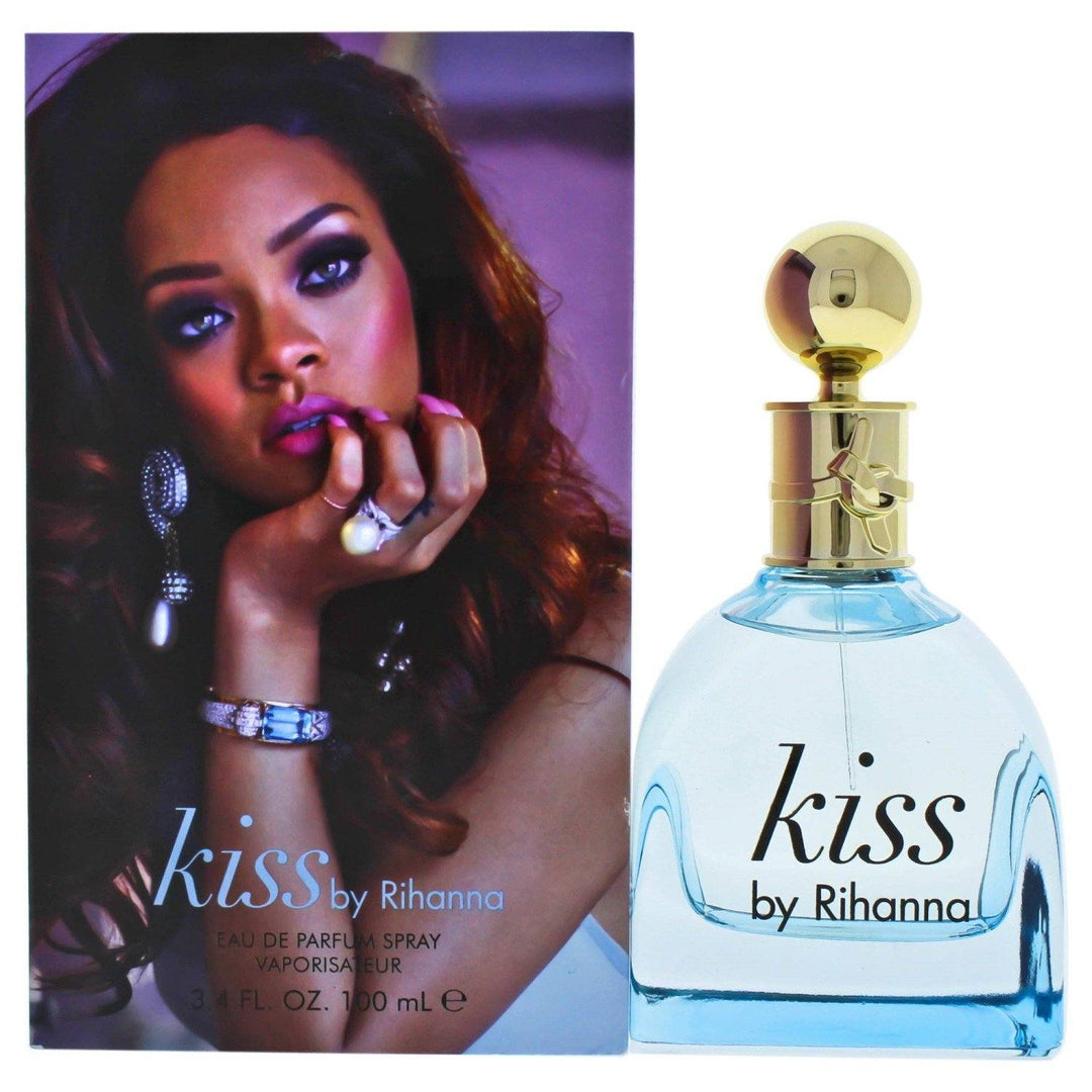 Kiss by Rihanna 100mL EDP