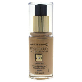 Max Factor Facefinity All Day Flawless 3in1 Foundation SPF 20