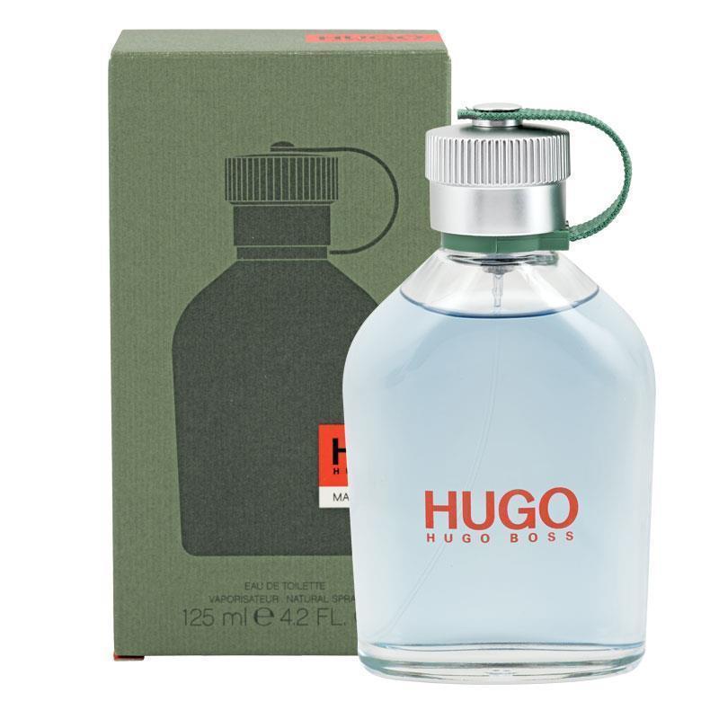 Hugo MAN by Hugo Boss EDT Spray