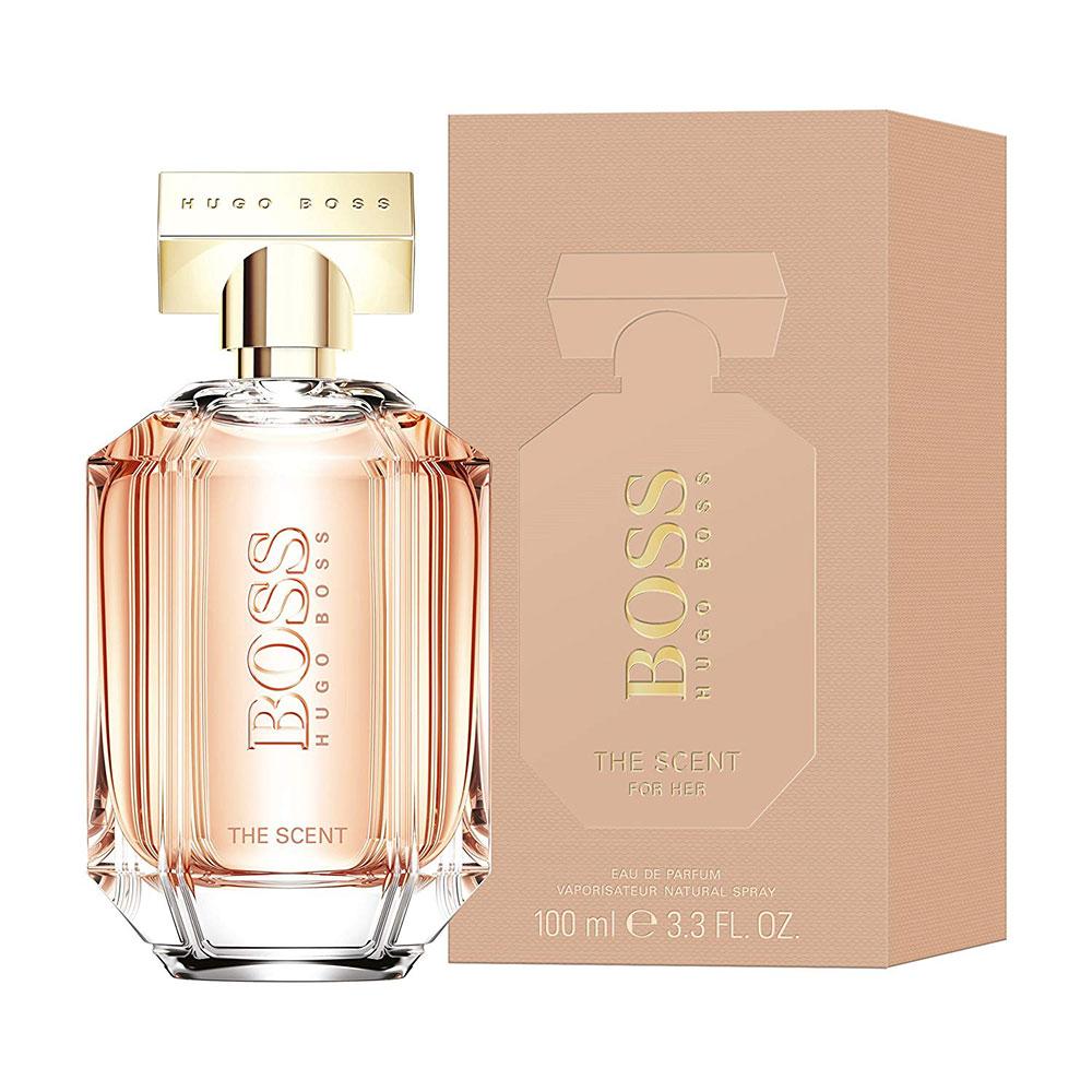 Boss The Scent for Her by Hugo Boss EDP