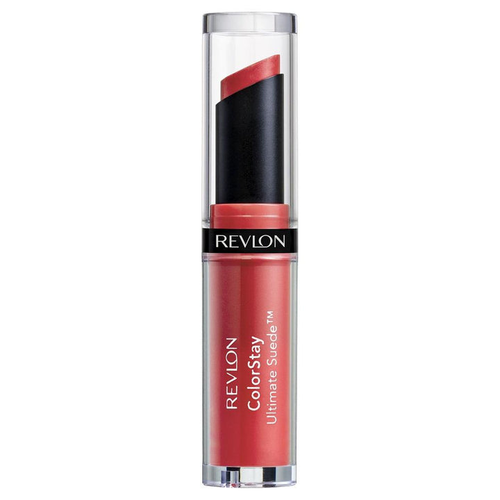 Revlon Colorstay Ultimate Suede Lipstick
