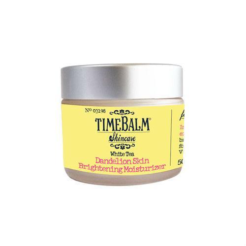 The Balm TimeBalm Dandelion Skin Brightening Moisturizer