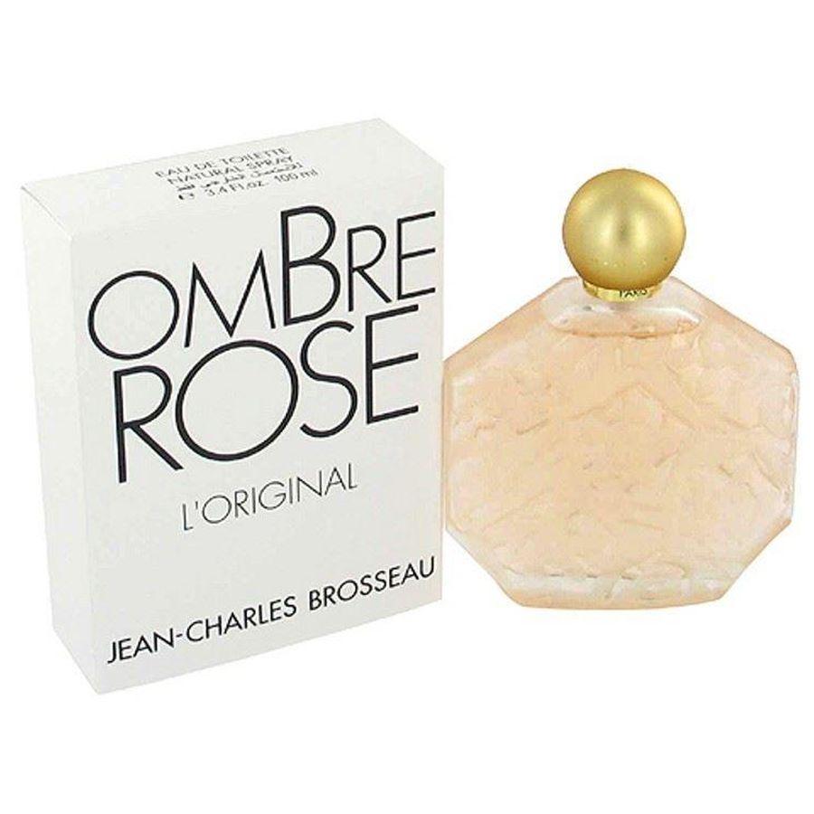 Ombre Rose L'Original by Jean-Charles Brosseau EDT Spray
