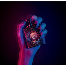 Black Opium by Yves Saint Laurent EDT