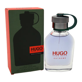 Hugo Man Extreme by Hugo Boss EDP Spray