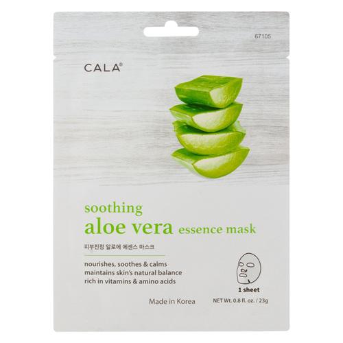Cala Essence Mask - Soothing Aloe Vera