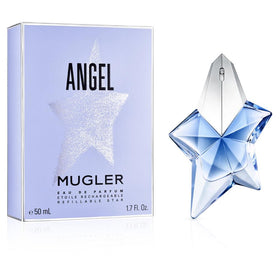 ANGEL by Thierry Mugler EDP Refillable