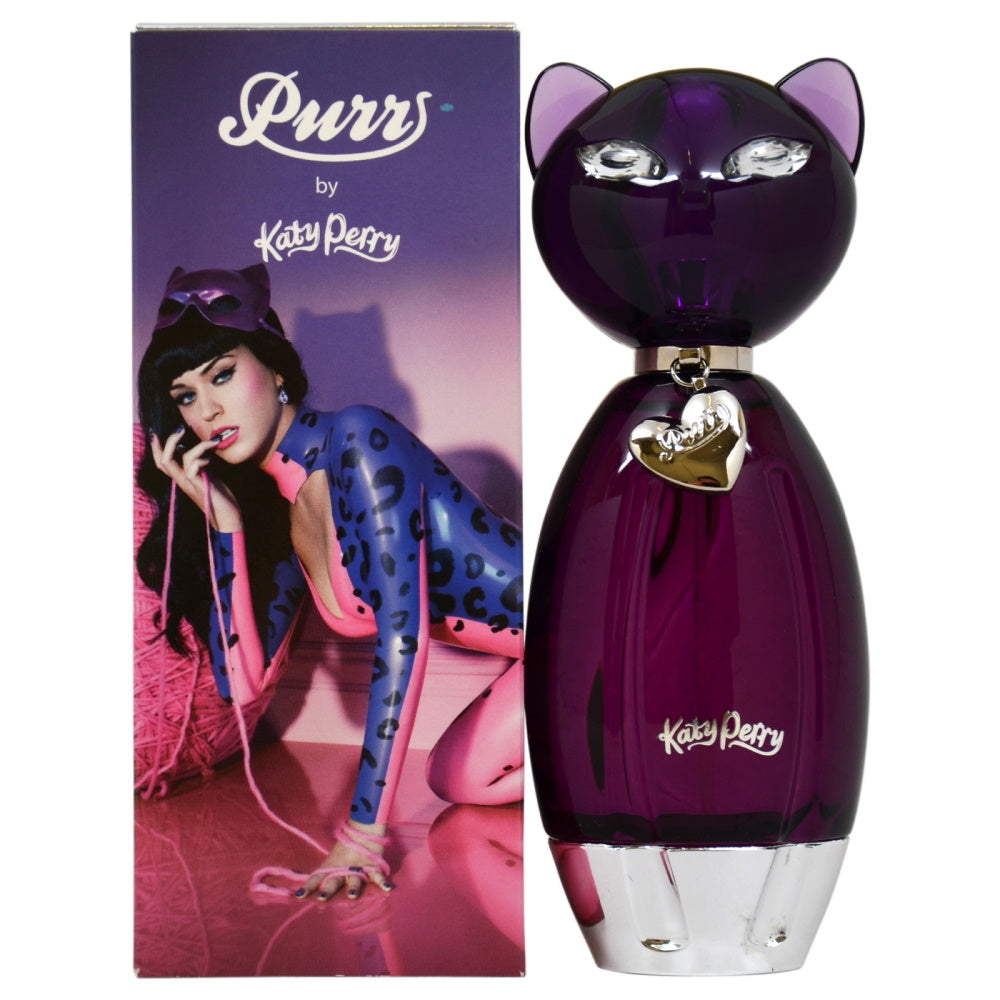 Purr by Katy Perry 100mL EDP