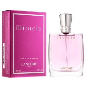 Miracle L'Eau de Parfum by Lancome