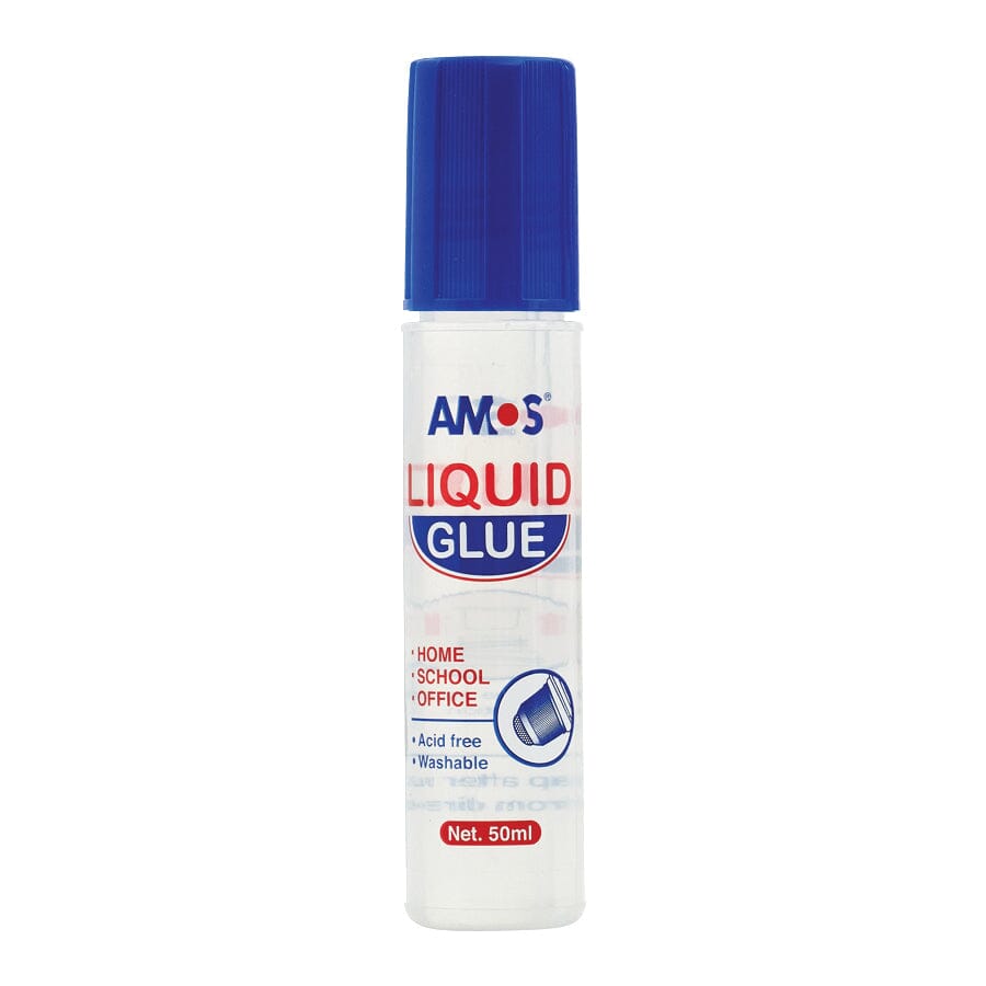 Amos Liquid Glue 50ml