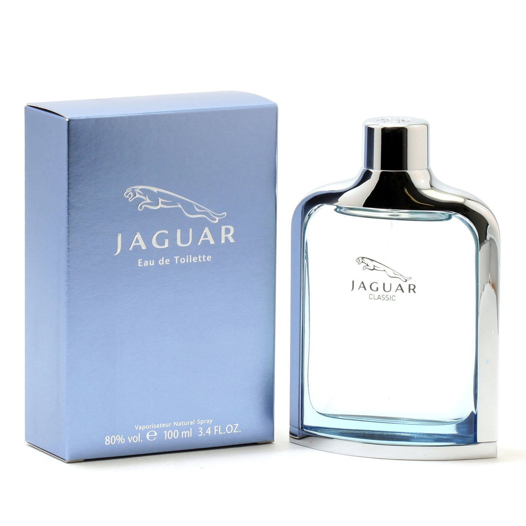 Jaguar Classic Blue 100ml EDT