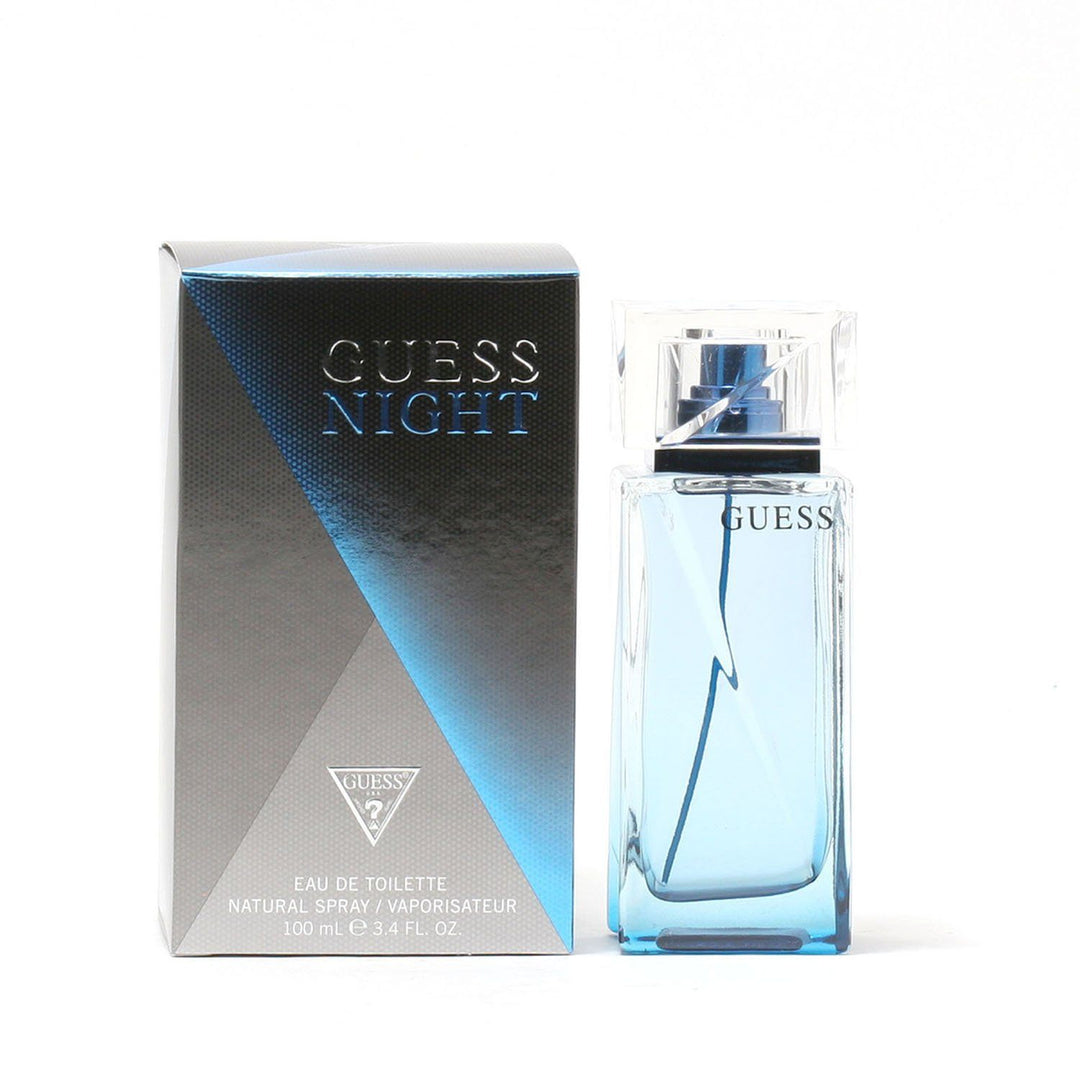 Guess Night 100ml EDT