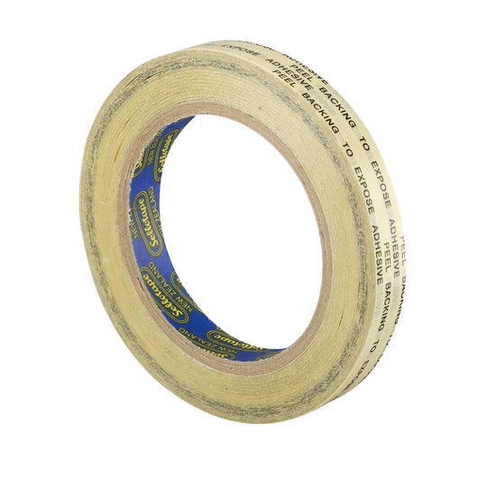 Sellotape 1205 Double-Sided Tape 15x33m