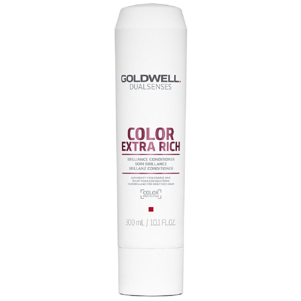 Goldwell DualSenses Color Extra Rich Brilliance Conditioner 300mL